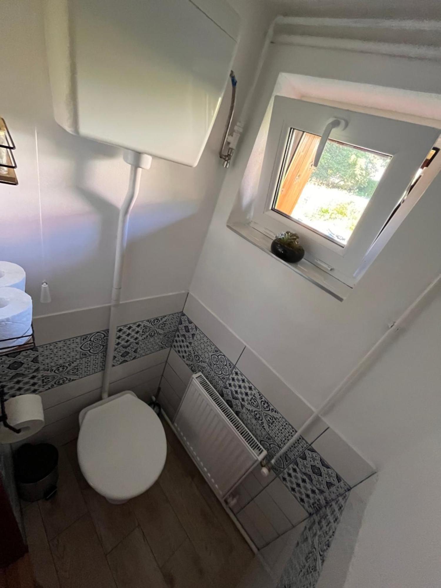 Holiday home U Franze