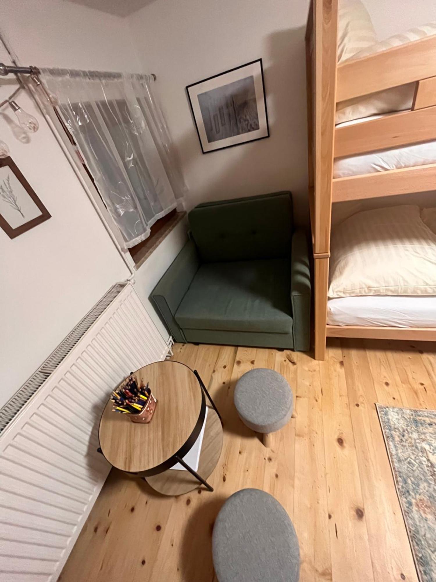 Holiday home U Franze