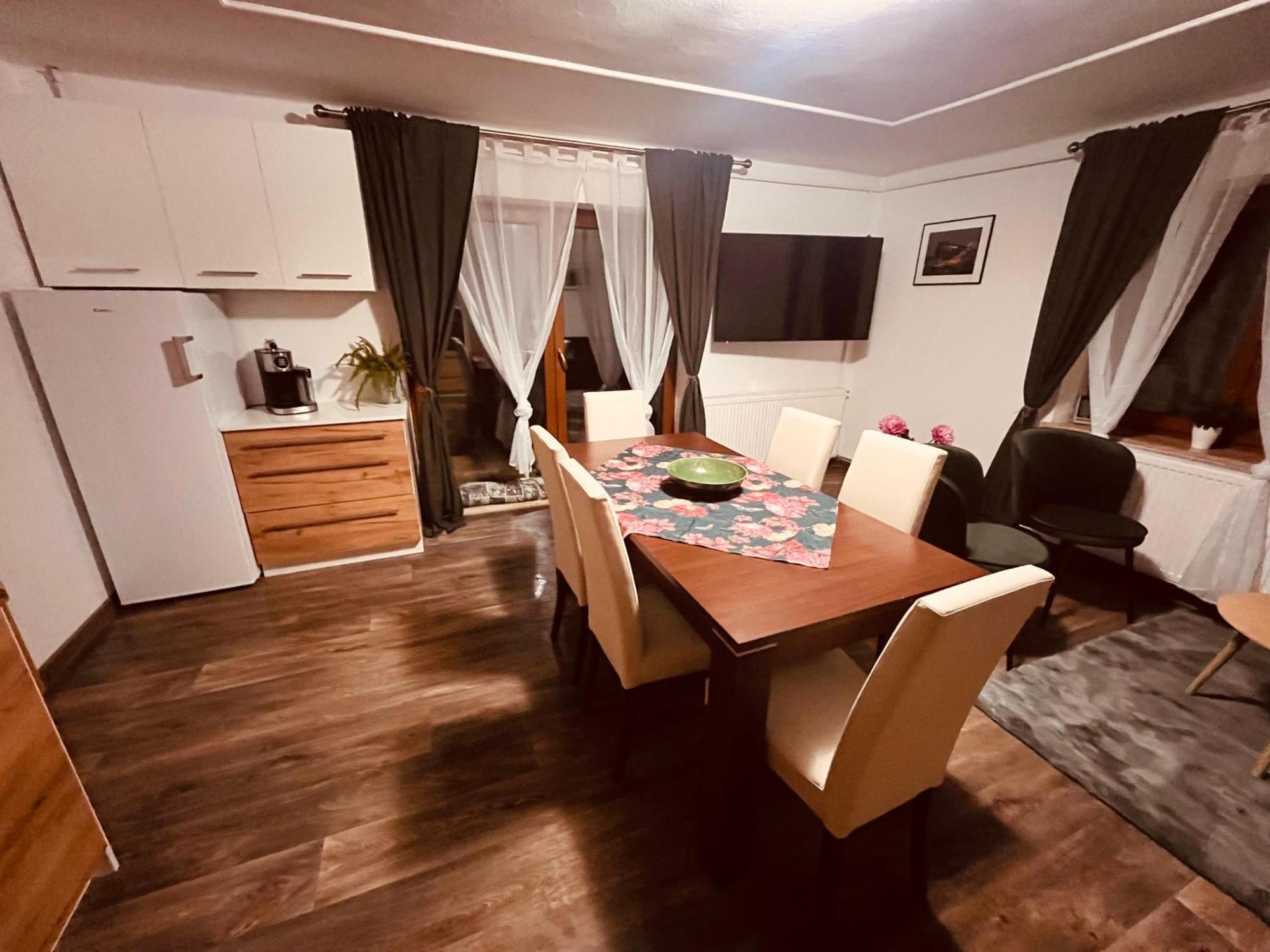 U Franze Holiday home Mala Morava