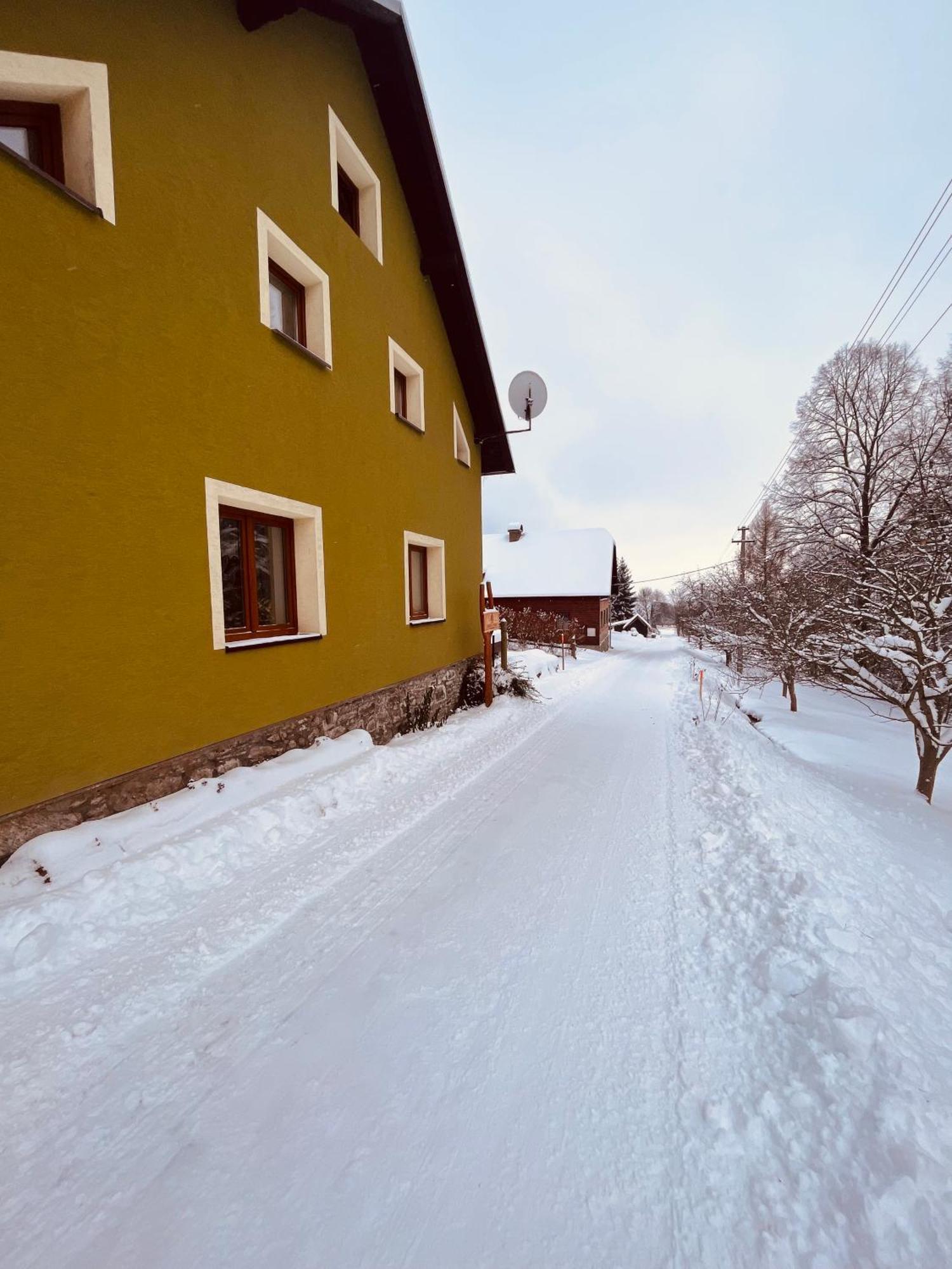 U Franze Holiday home *