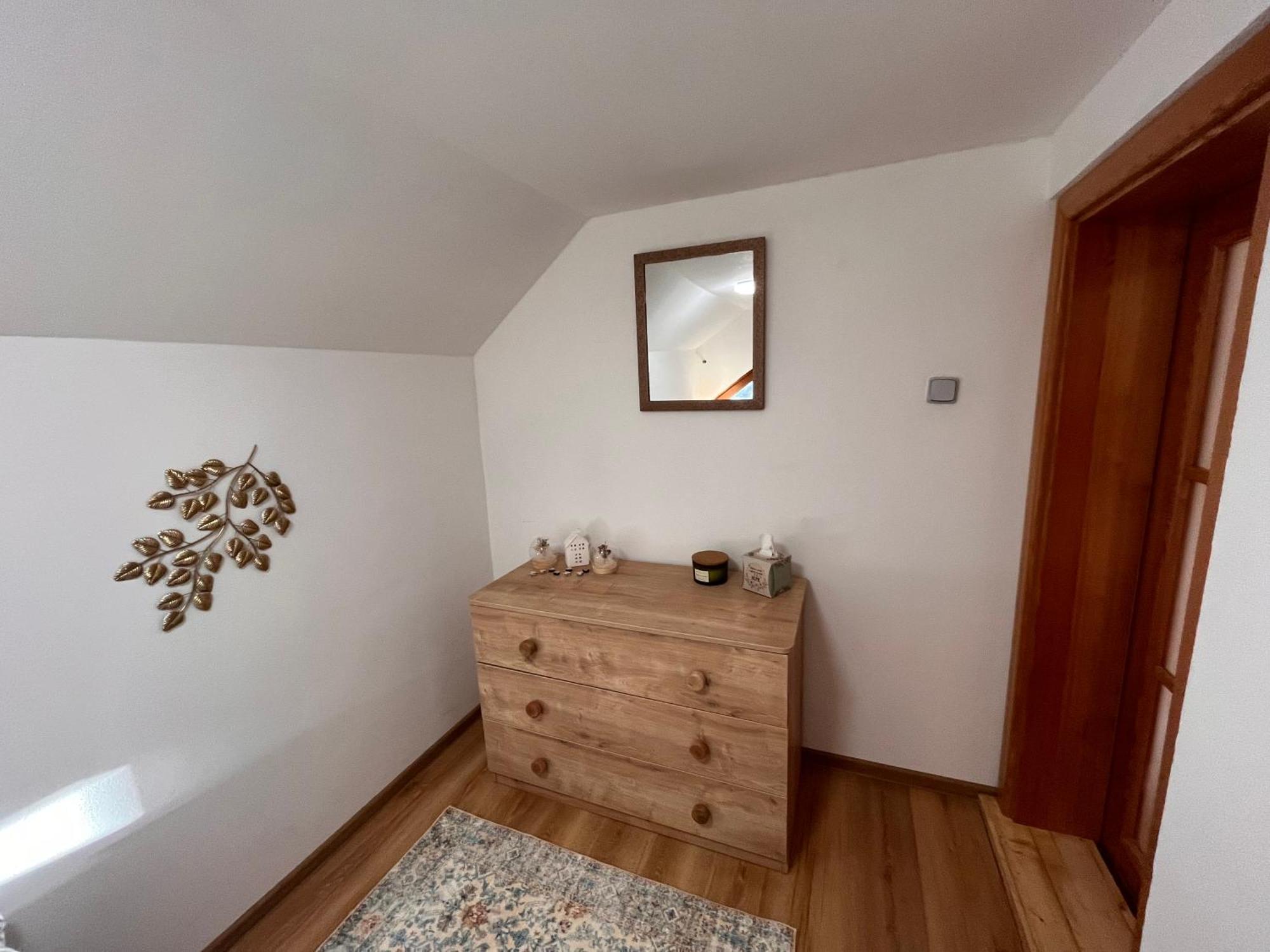 U Franze Holiday home *