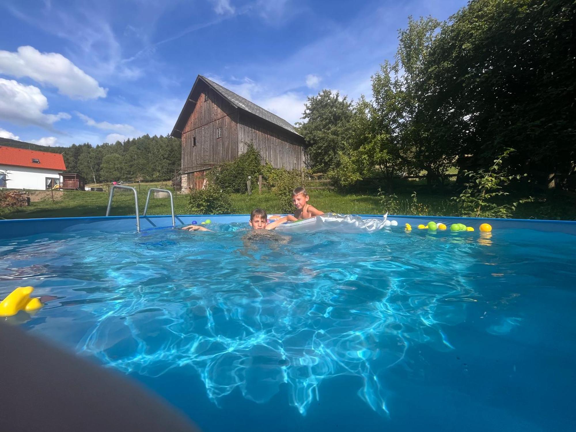 U Franze Holiday home *
