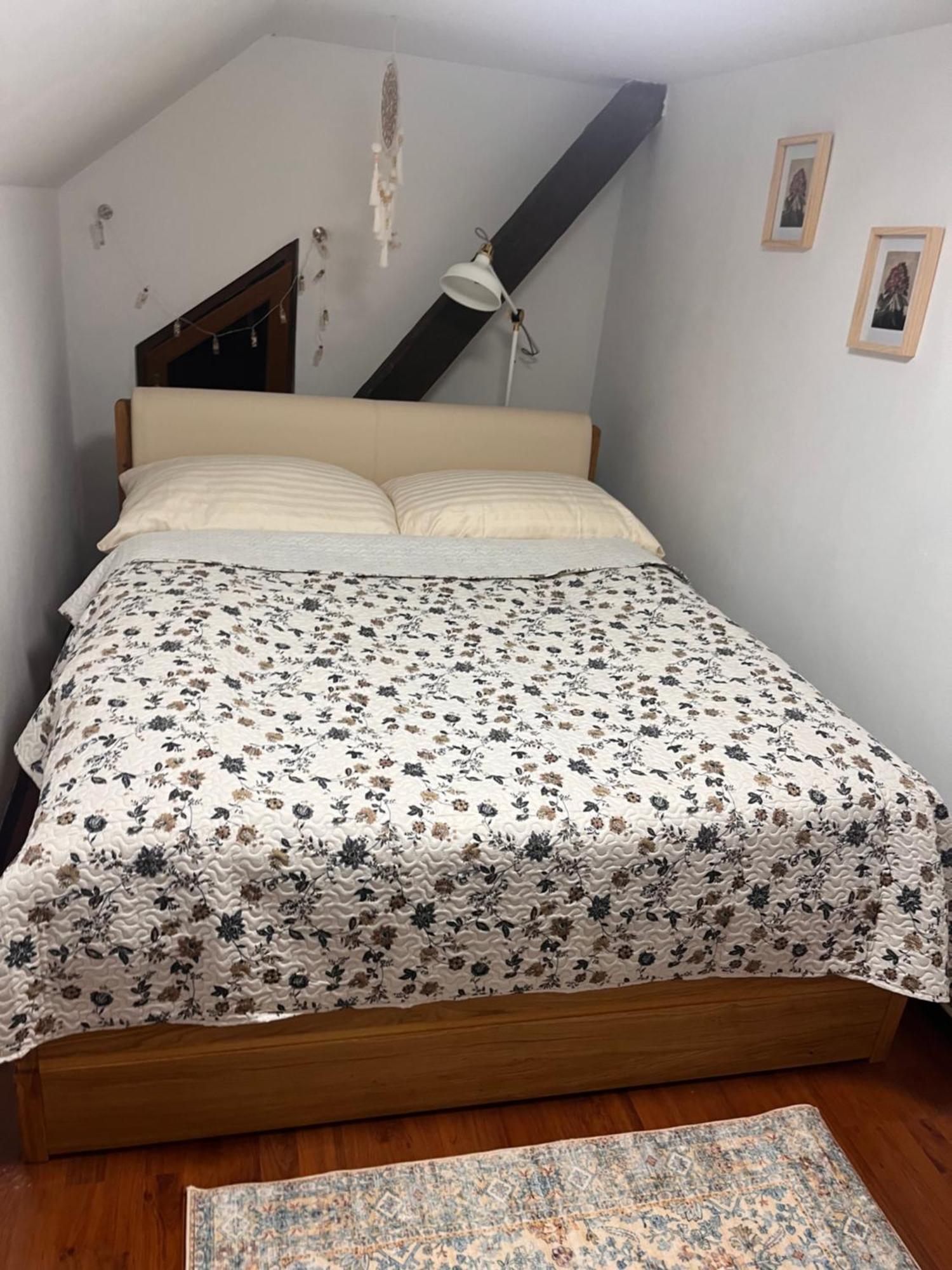 U Franze Holiday home