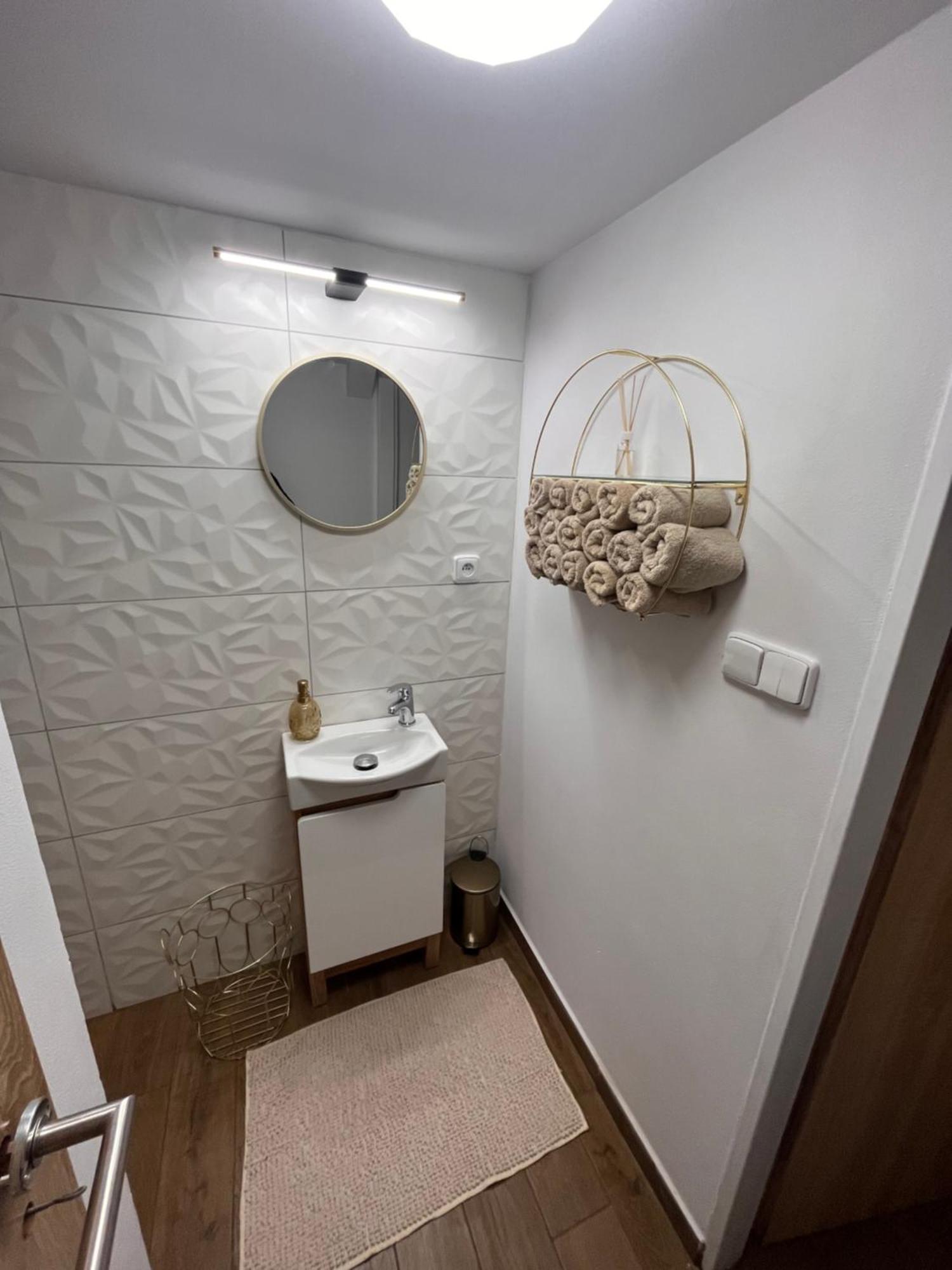 Holiday home U Franze