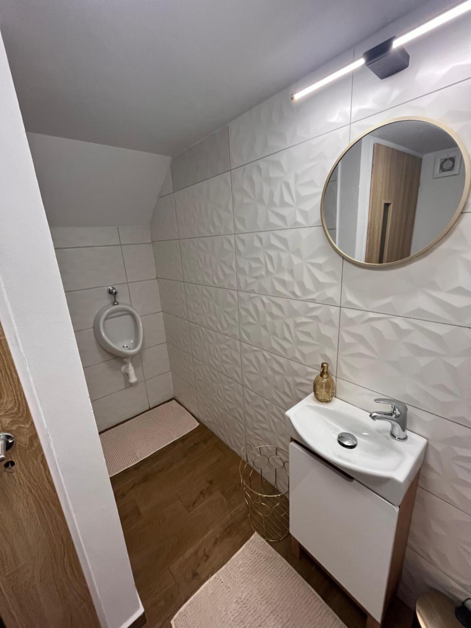 U Franze Holiday home