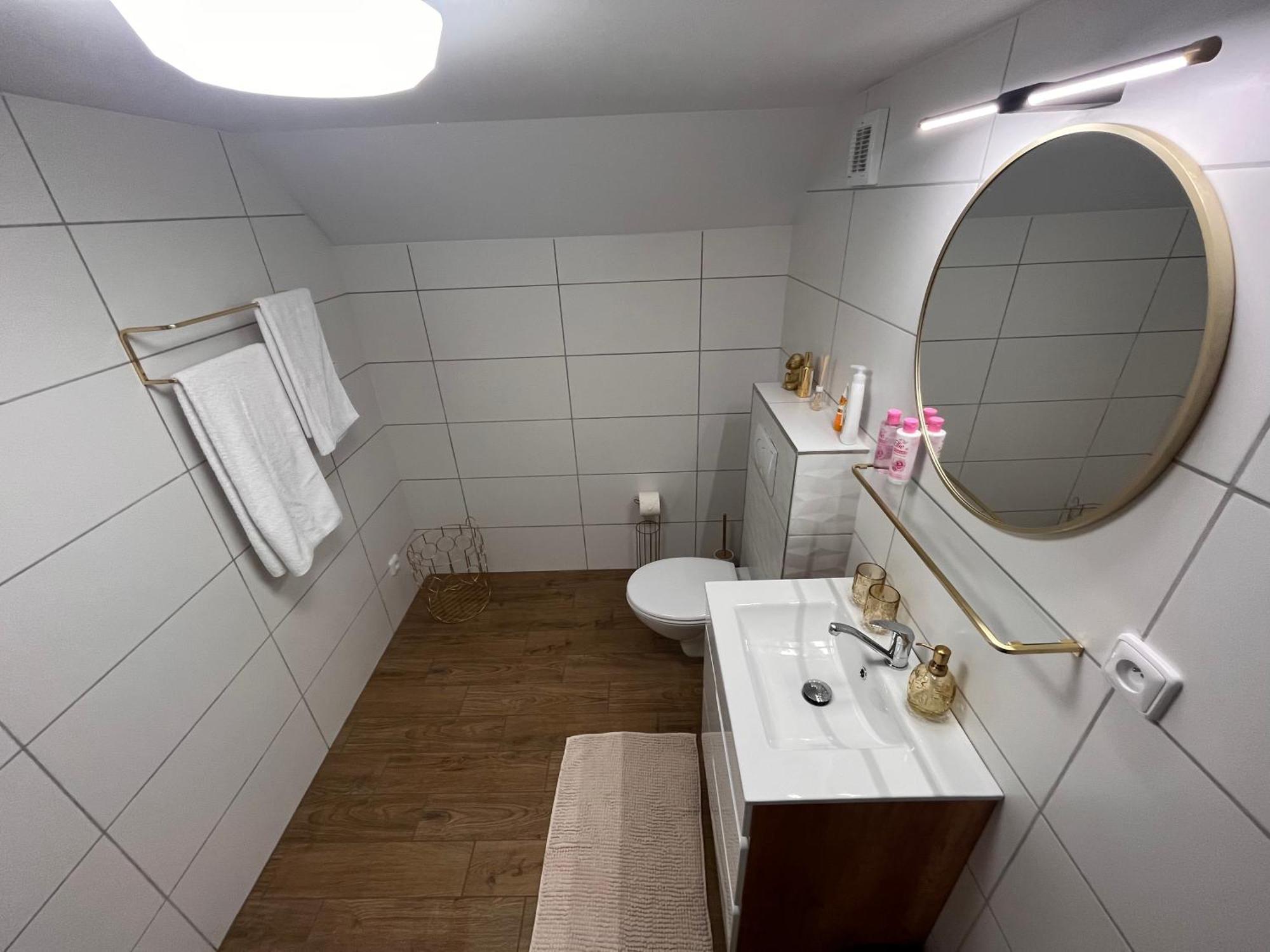 Holiday home U Franze *