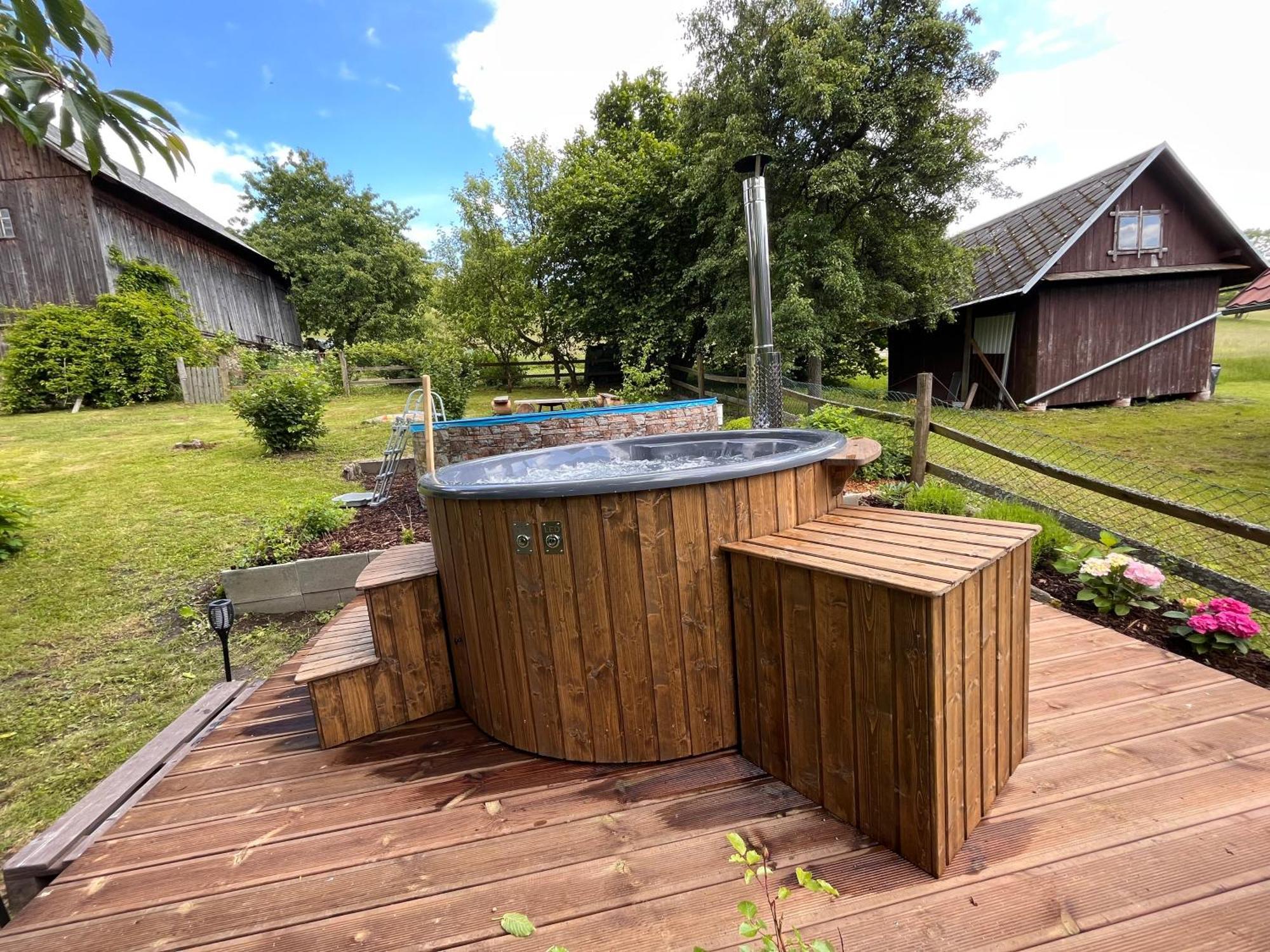 U Franze Holiday home