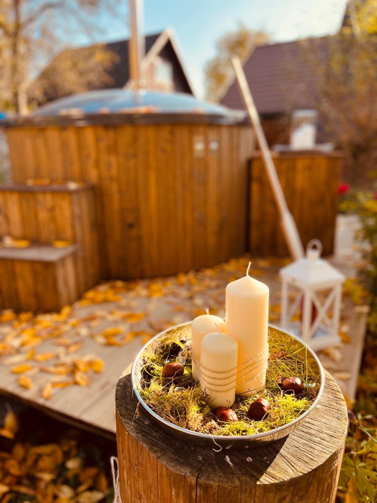 U Franze Holiday home Mala Morava