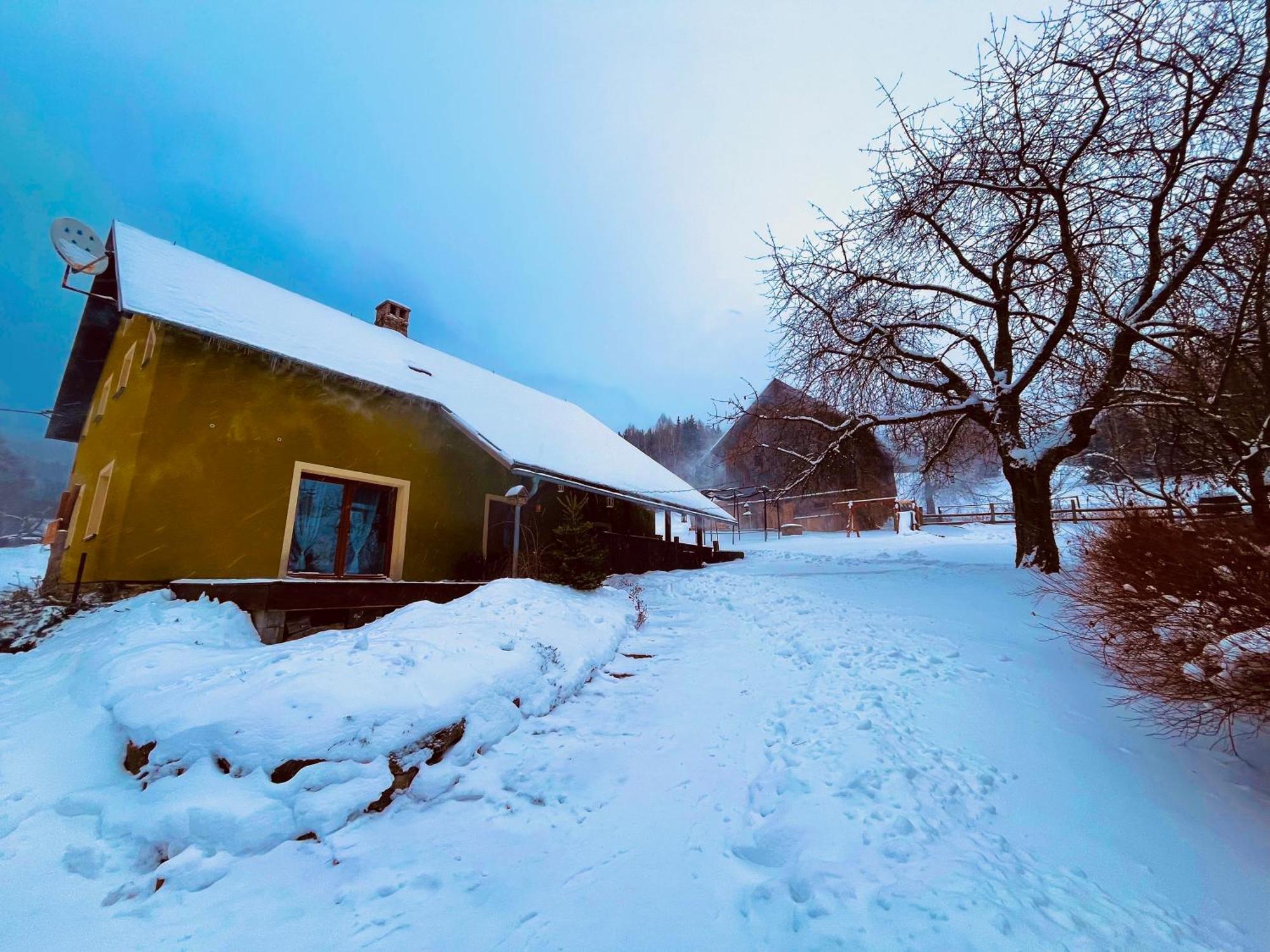 Holiday home U Franze *