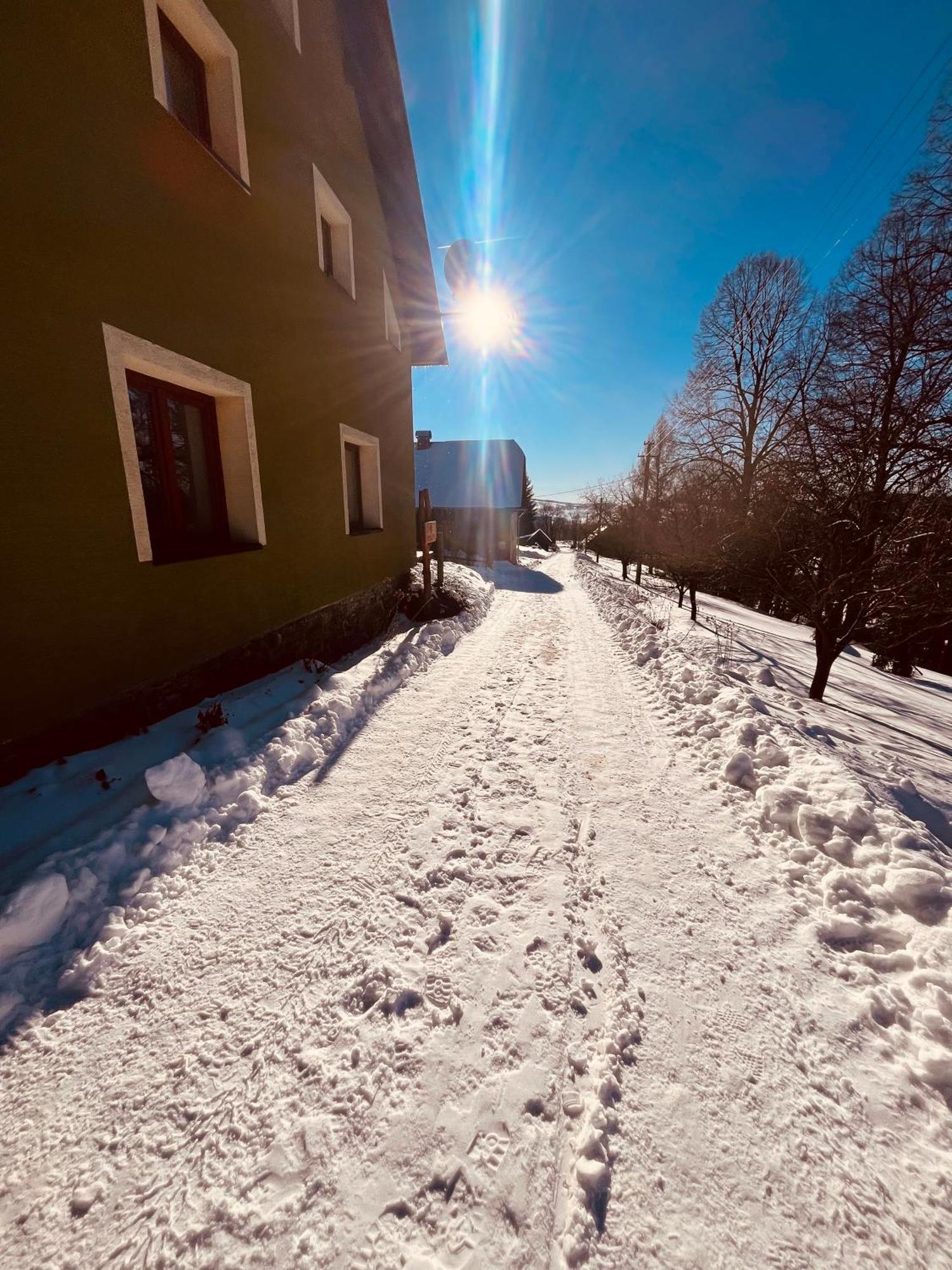 U Franze Holiday home